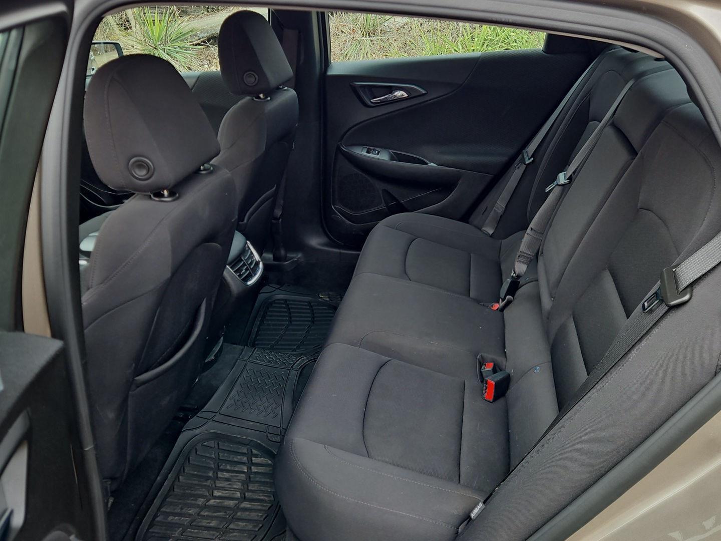 2022 Chevrolet Malibu 1LT - Photo 18
