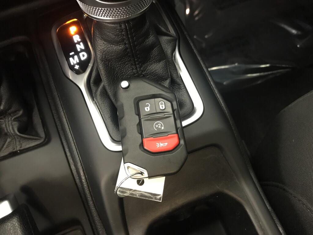 2022 Jeep Wrangler Unlimited Sport S - Photo 13