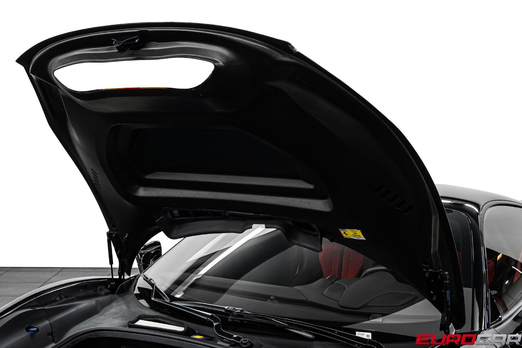 2020 Ferrari 488 Pista *CARBON STEERING WHEEL * FRONT LIFT*Image 10