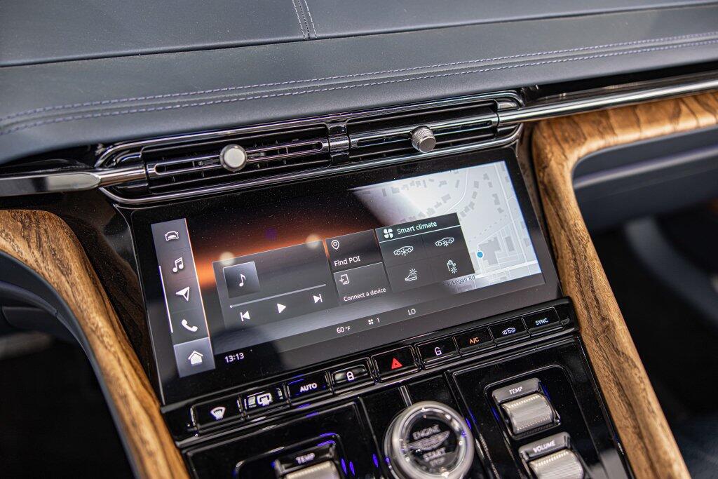 2026 Aston Martin DB12 Base - Photo 26