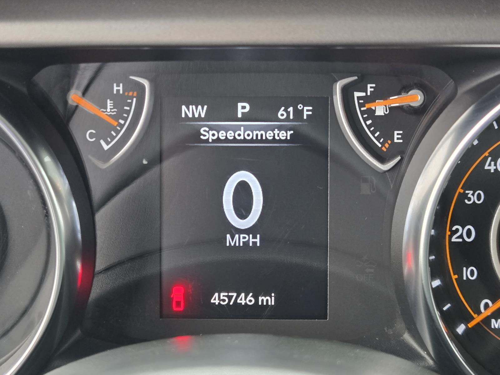 2022 Jeep Gladiator Sport S - Photo 14
