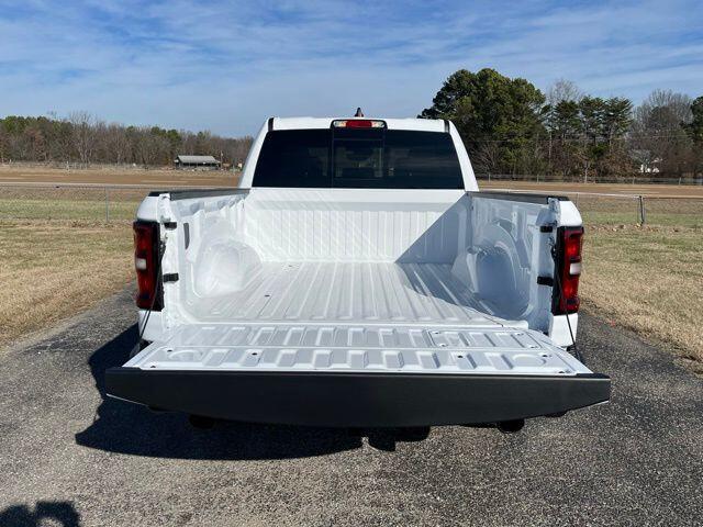 2026 RAM 1500 Rebel - Photo 13