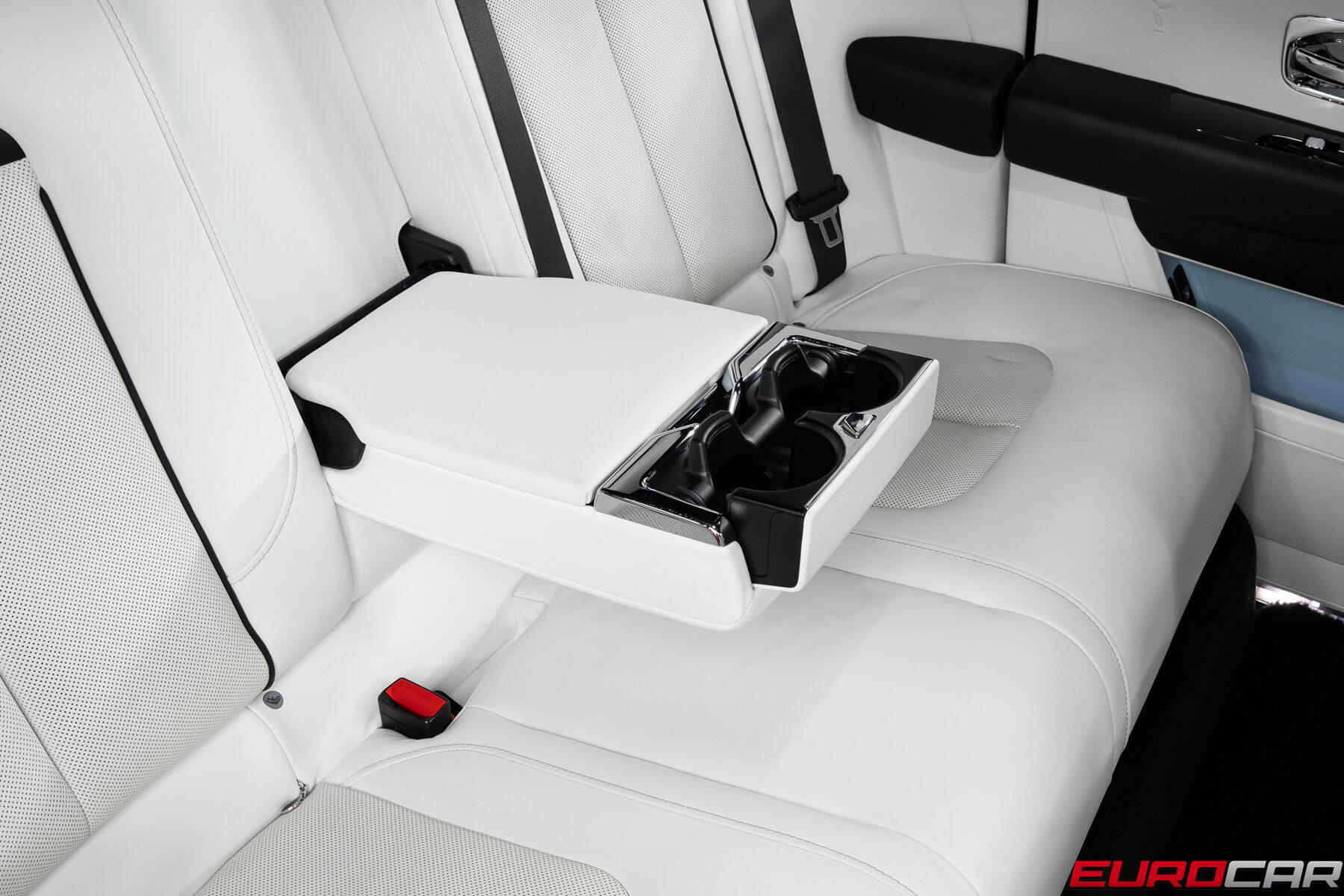 2021 Rolls-Royce Cullinan *REAR THEATER * SHOOTING STAR HEADLINER*Image 42