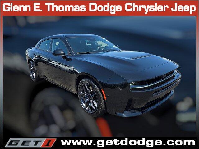 2026 Dodge Charger Scat Pack Plus AWD's photo