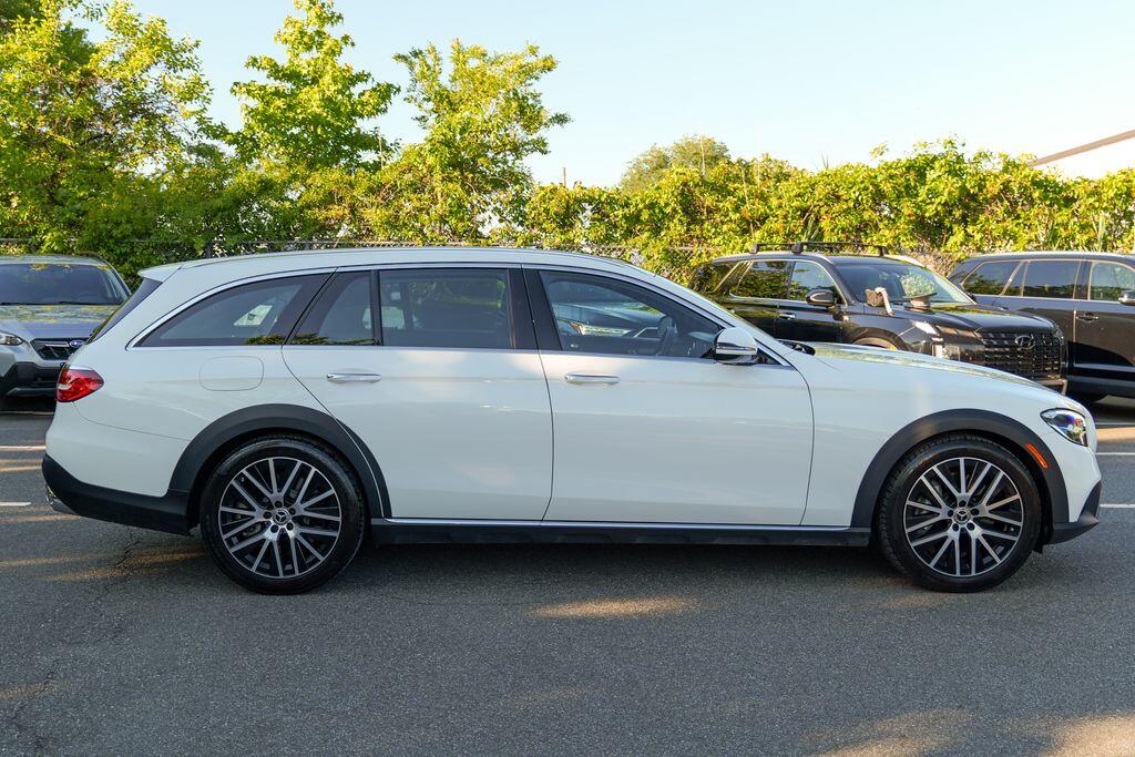2022 Mercedes-Benz E-Class E450 All-Terrain - Photo 8