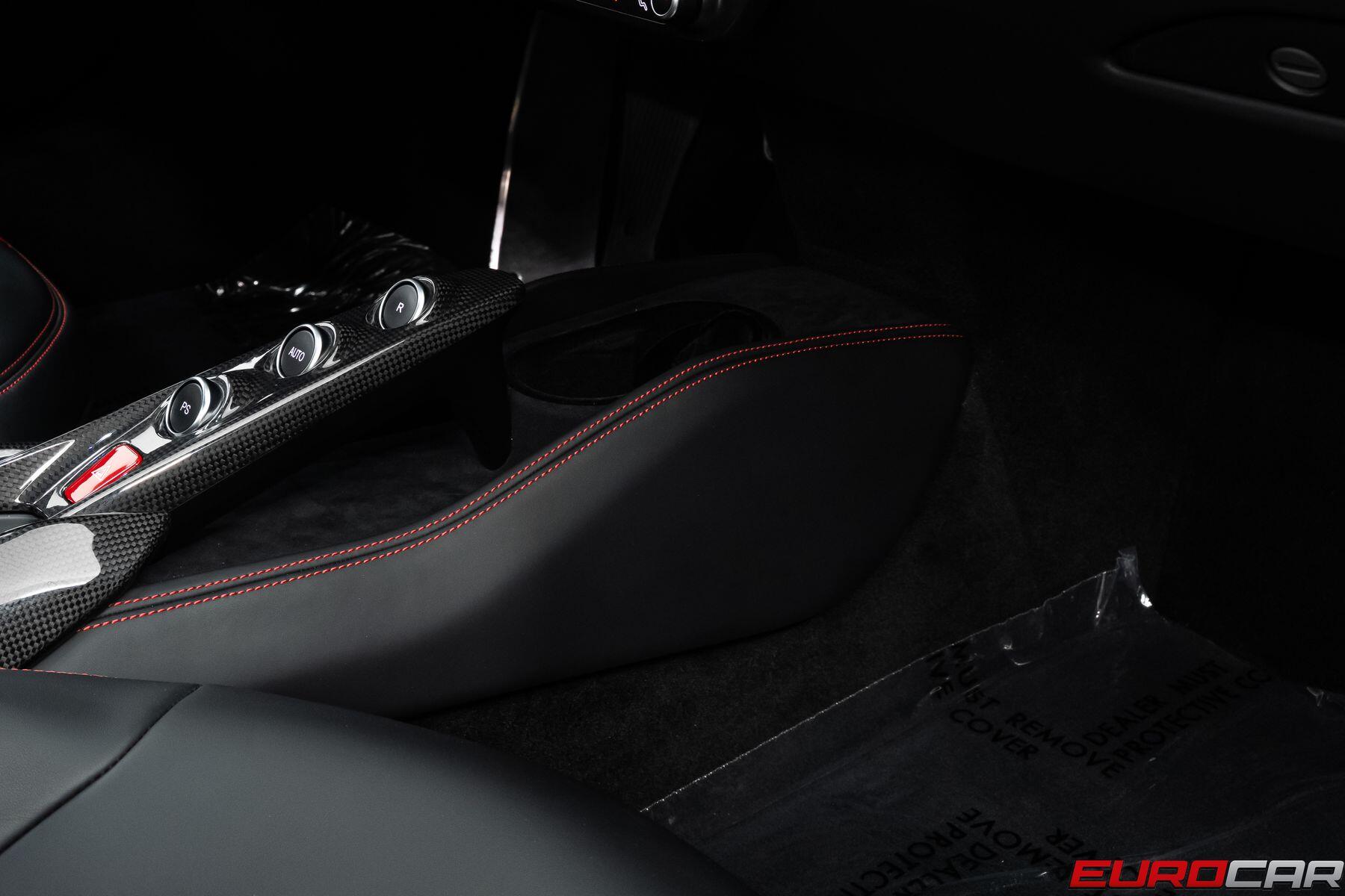 2021 Ferrari F8 Tributo *PASSENGER DISPLAY * FRONT LIFT*Image 38