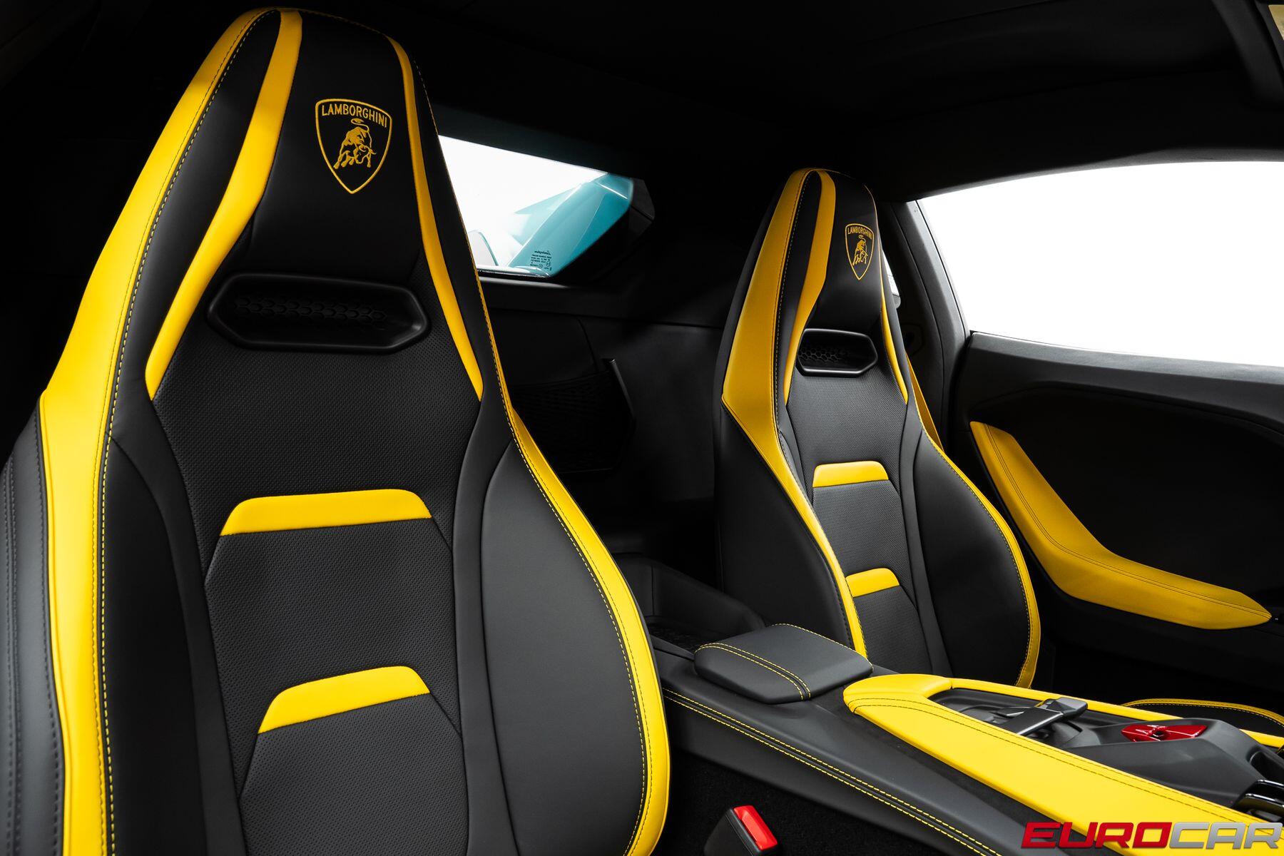 2026 Lamborghini Temerario *FULL ELECTRIC SEATS * PASSENGER DISPLAY*Image 35