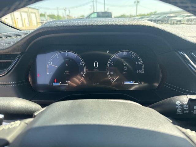 2026 Jeep Grand Cherokee L Limited - Photo 17