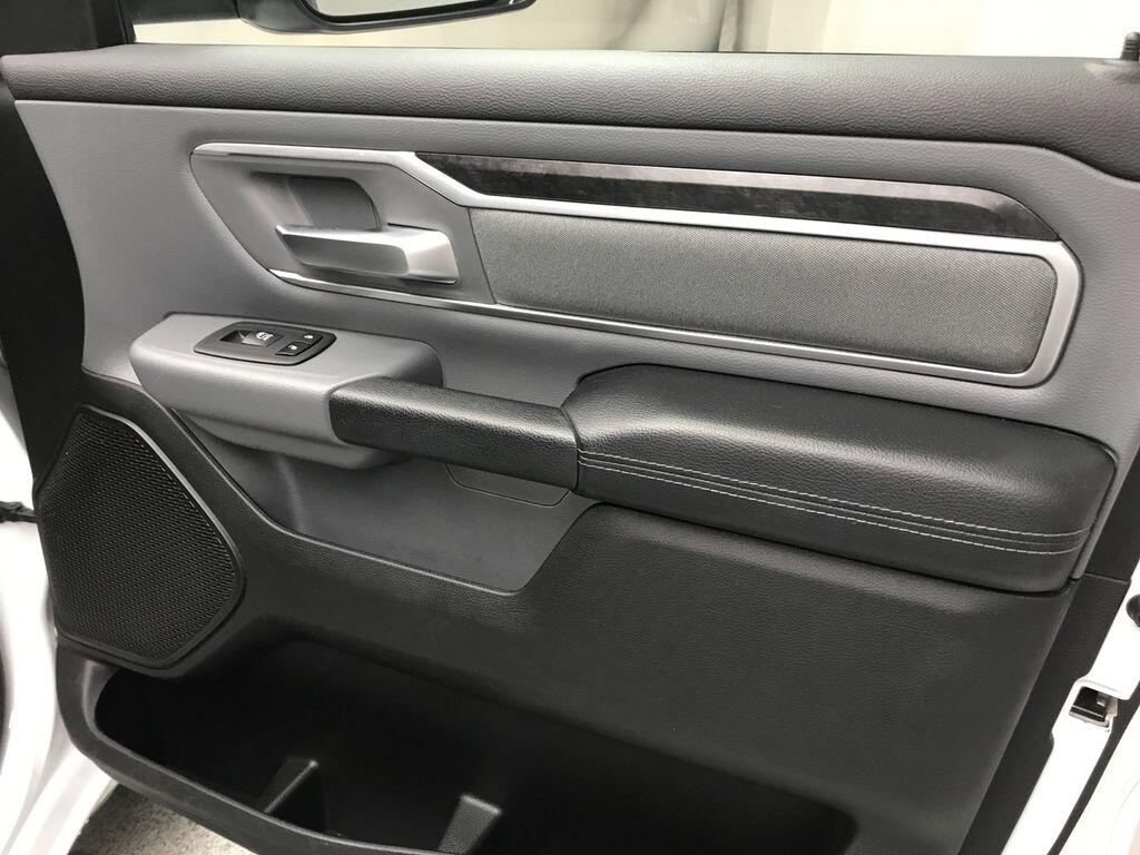 2022 RAM Ram 1500 Pickup Big Horn/Lone Star - Photo 24