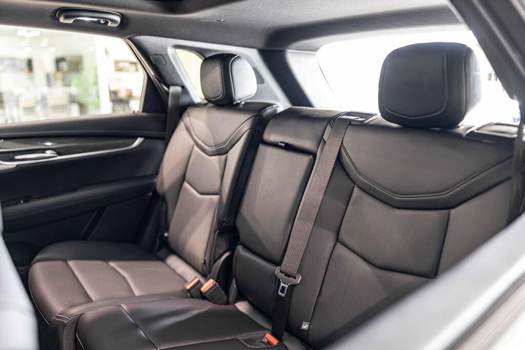 2024 Cadillac XT5 Sport - Photo 33