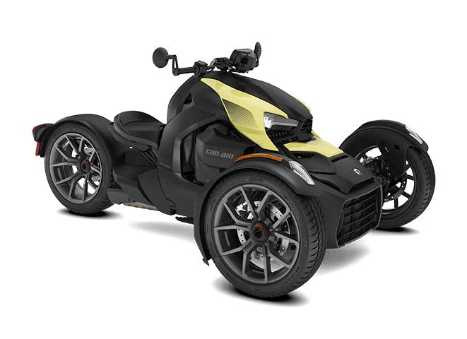 2026 Can-Am RYKER SPORT 900
