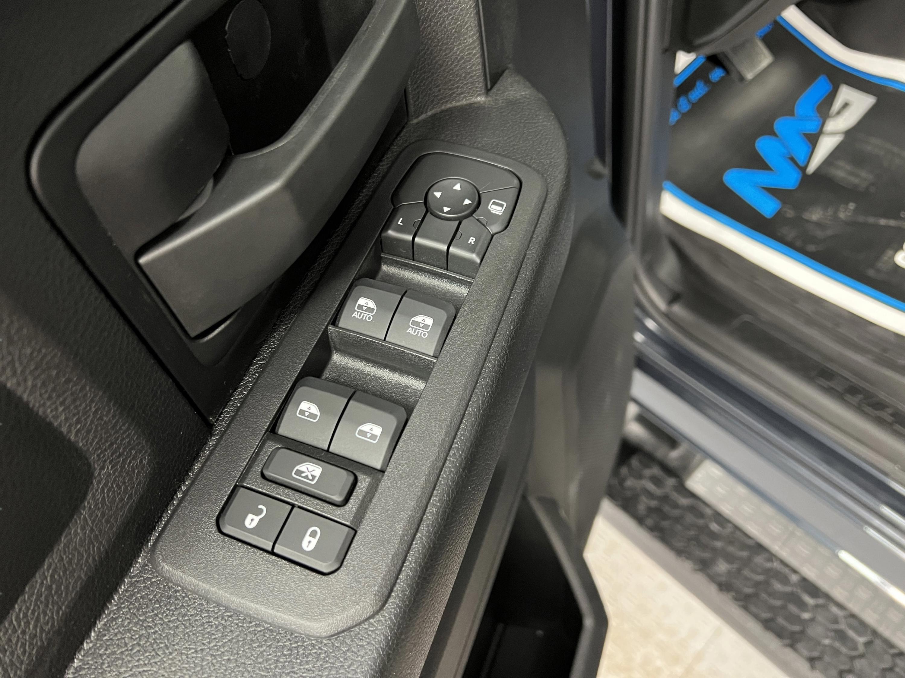 2026 RAM 2500 Tradesman - Photo 15