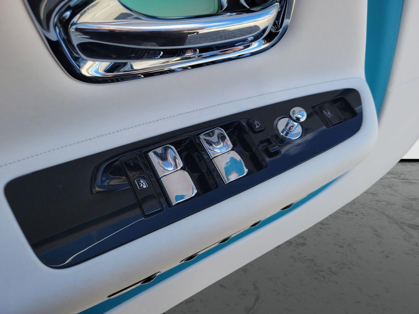 2026 Rolls-Royce Spectre Base - Photo 15
