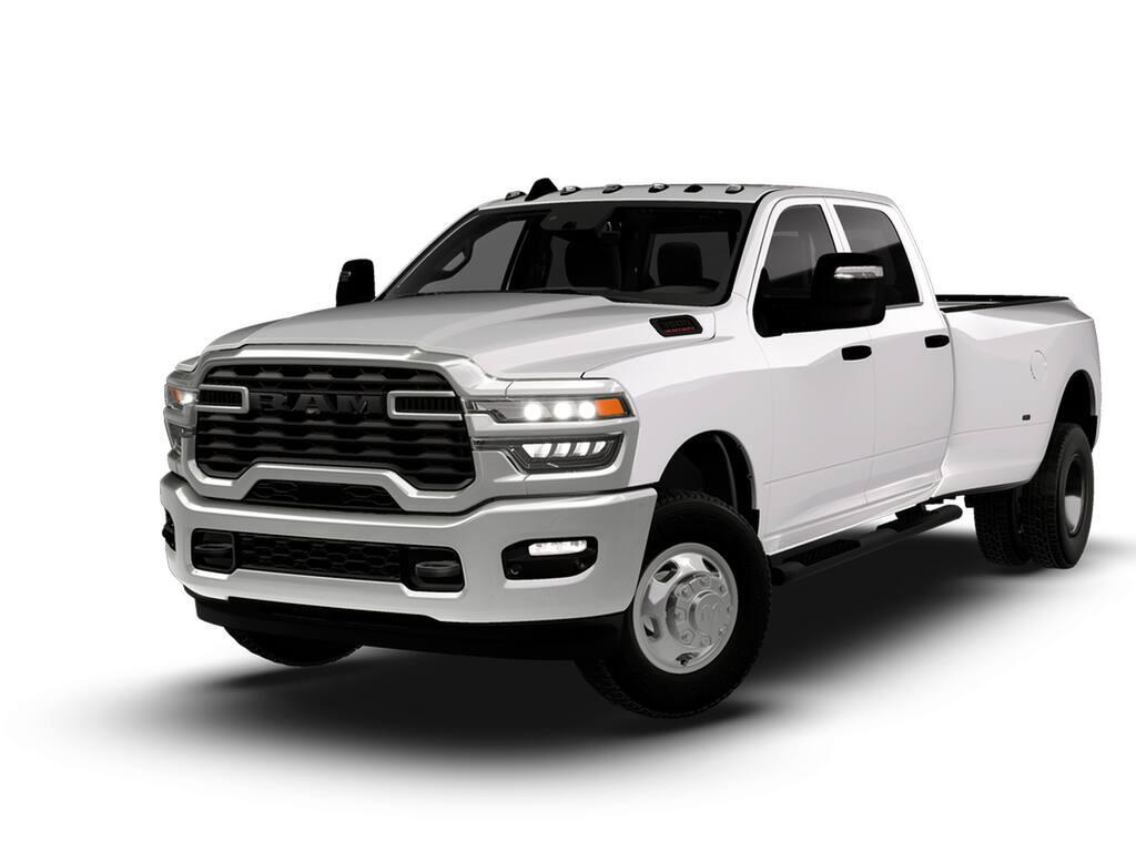 2026 RAM Ram 3500 Pickup Tradesman's photo