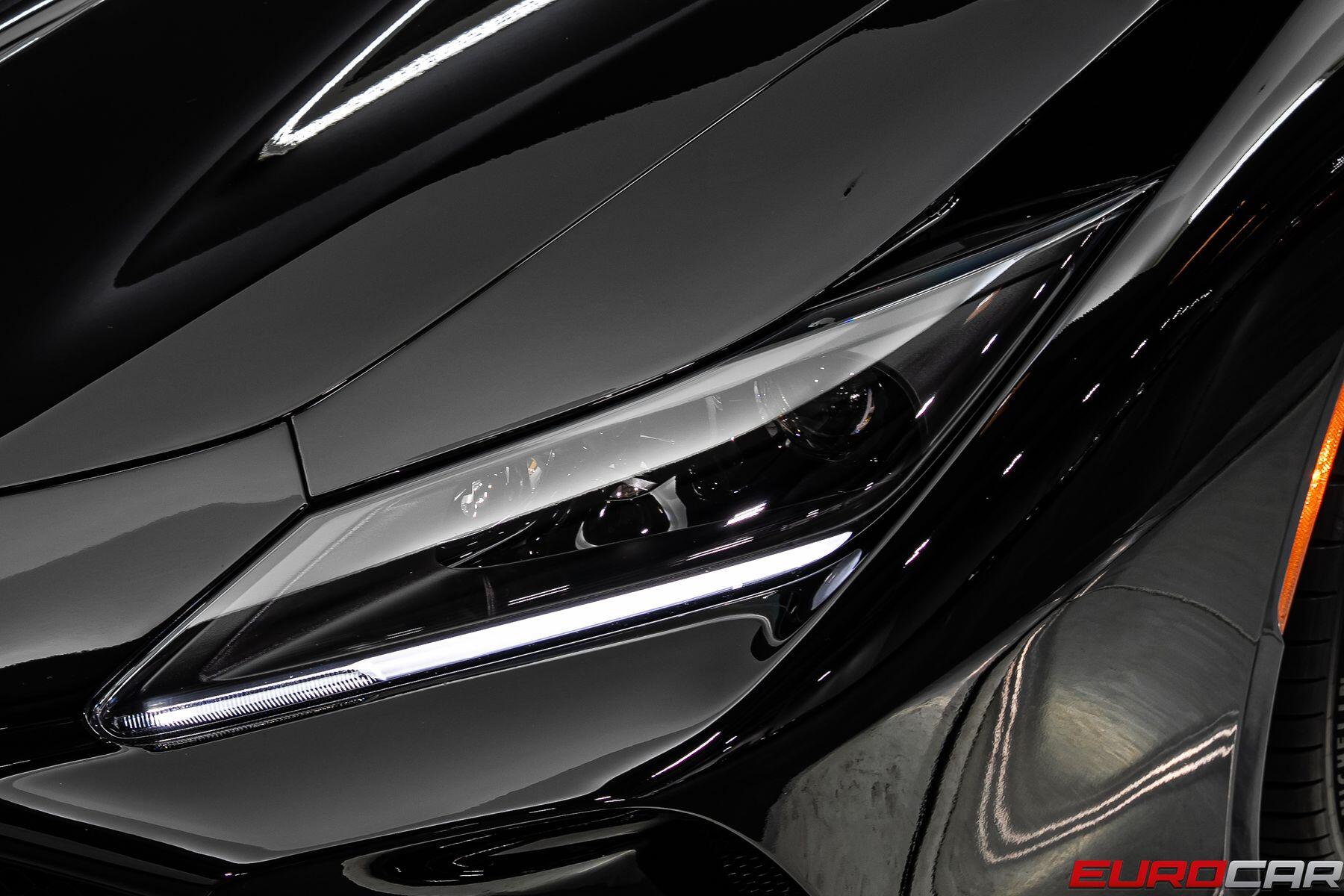 2021 Ferrari F8 Tributo *PASSENGER DISPLAY * FRONT LIFT*Image 13