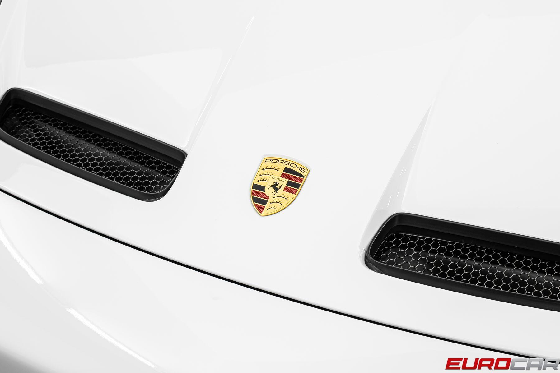 2026 Porsche 911 GT3 Touring *ADAPTIVE SEATS PLUS * FRONT LIFT*Image 13