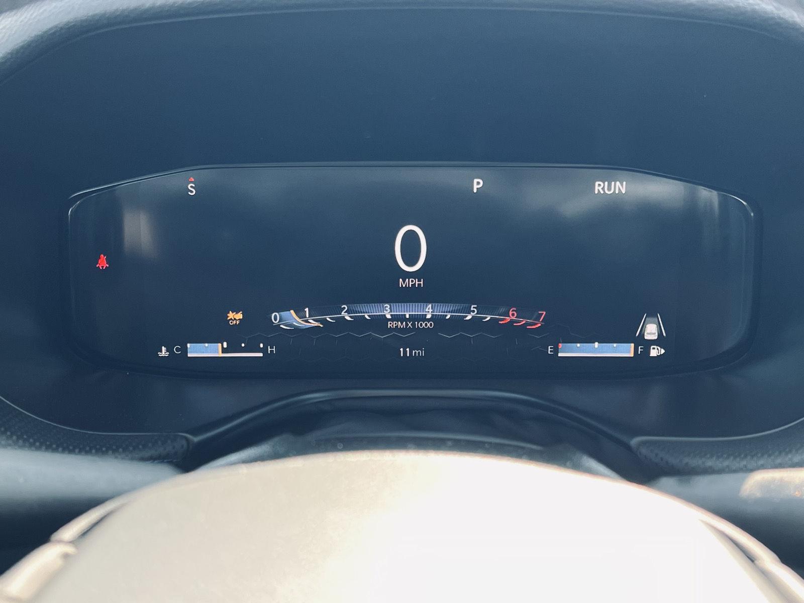 2026 Jeep Compass Limited - Photo 24