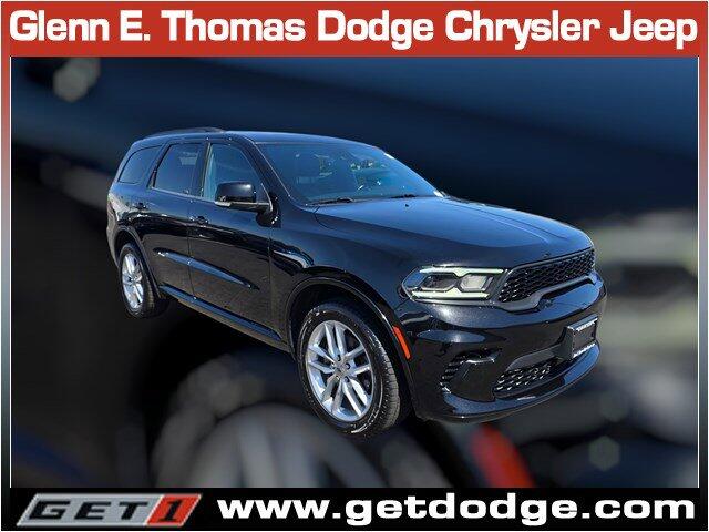 2024 Dodge Durango GT