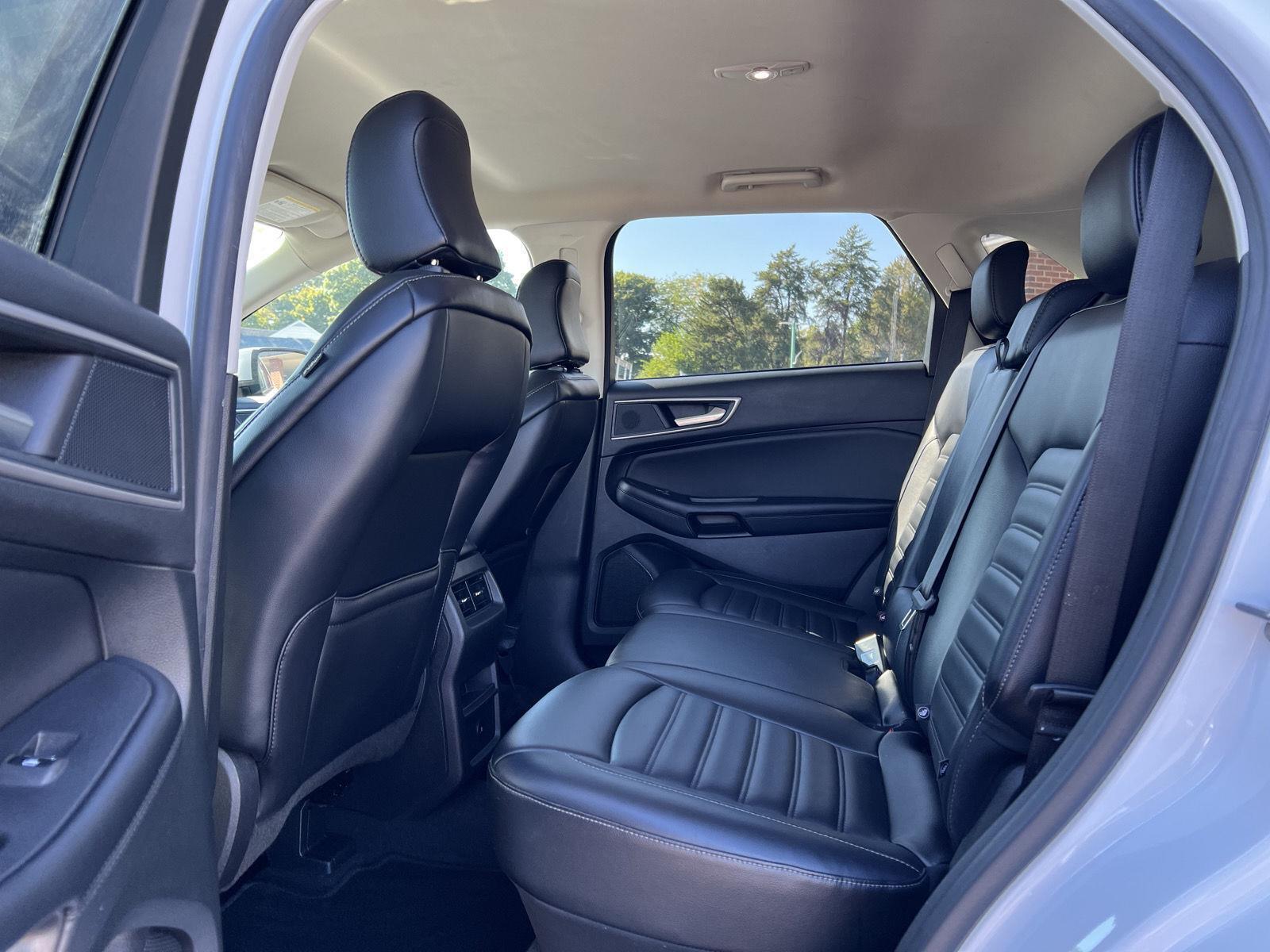 2023 Ford Edge SEL - Photo 35