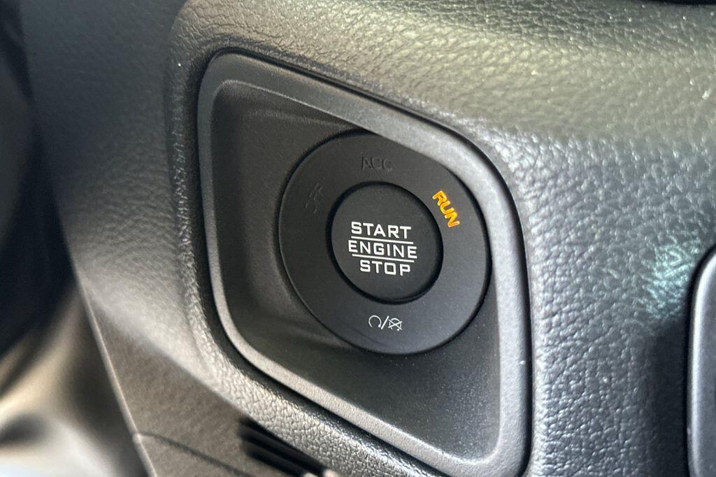 2025 Jeep Gladiator Sport S - Photo 18