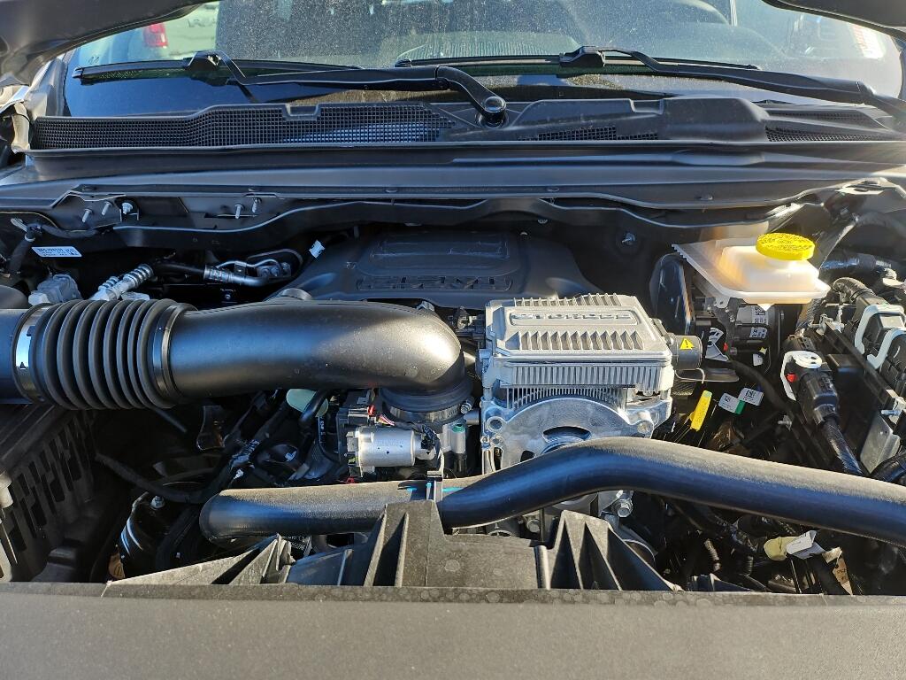 2026 RAM 1500 Big Horn/Lone Star - Photo 17