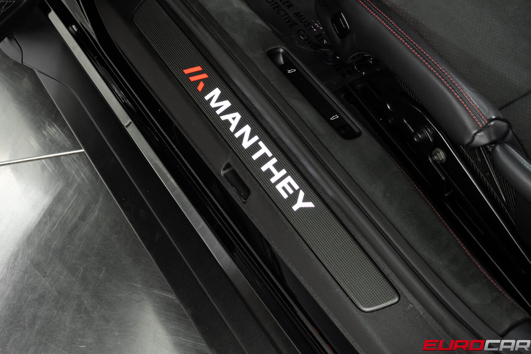 2025 Porsche 911 GT3 RS *MANTHEY KIT * FACTORY CARBON ROLL CAGE*Image 54