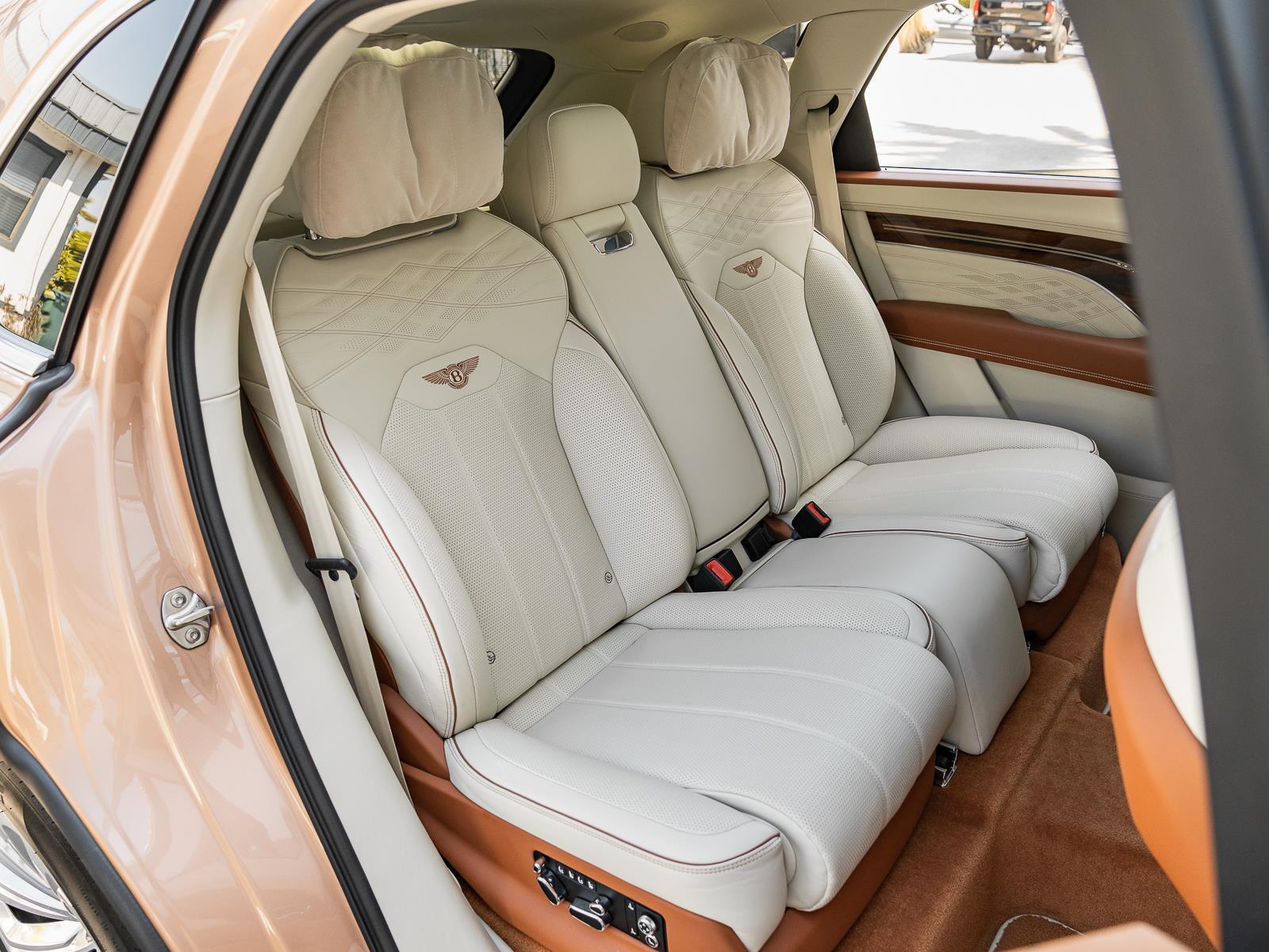 Used 2023 Bentley Bentayga Azure First Edition