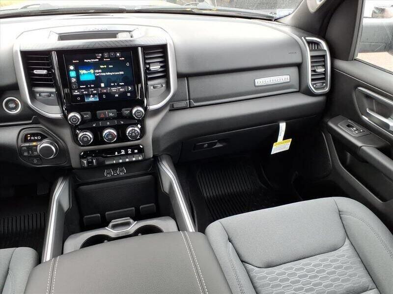 2026 RAM 1500 Big Horn/Lone Star - Photo 11