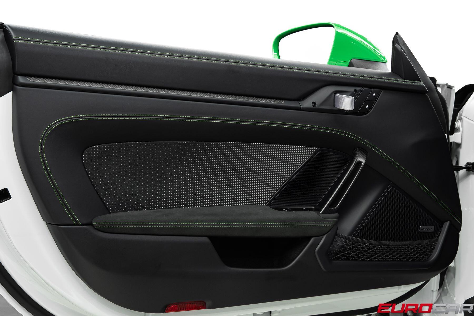 2024 Porsche 911 GT3 RS *TRIBUTE TO CARRERA RS * WEISSACH PACK*Image 27