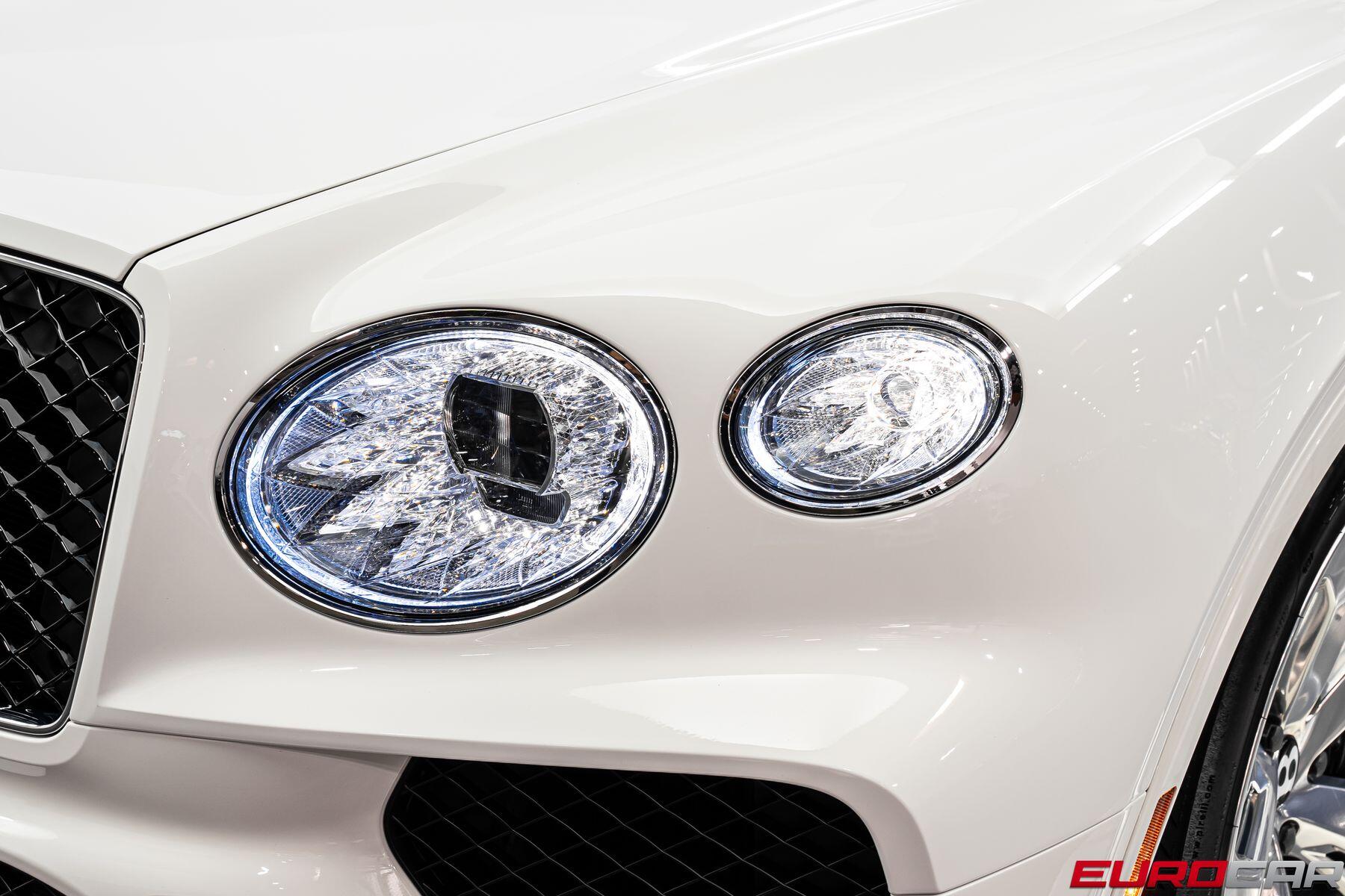 2024 Bentley Bentayga V8 *FRONT SEAT COMFORT SPEC * PANORAMIC SUNROOF*Image 10