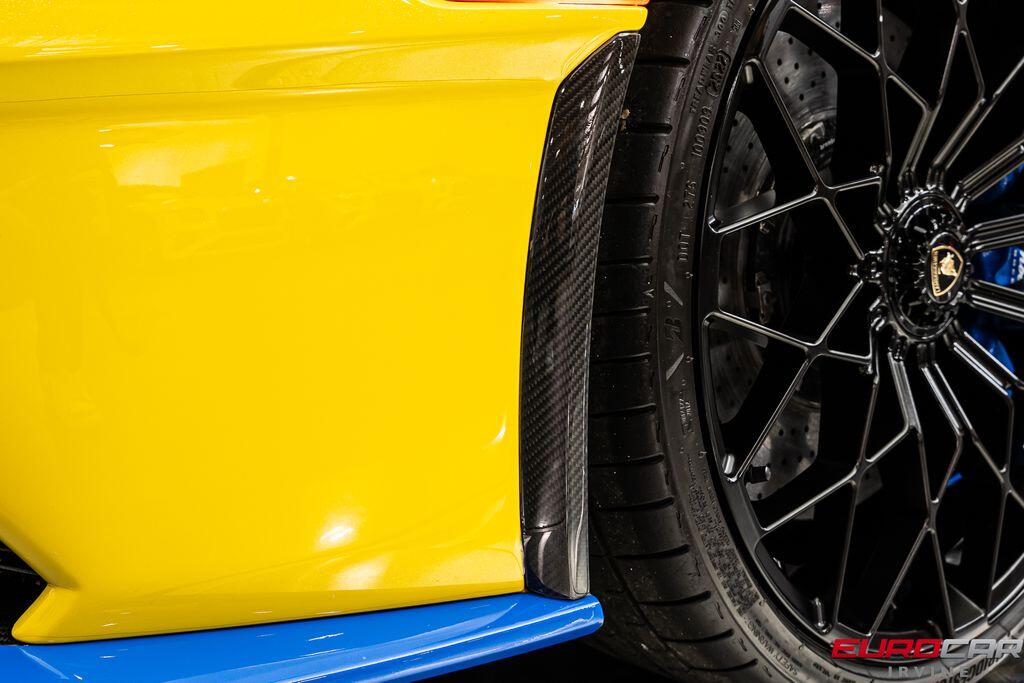 2022 Lamborghini Huracan STO *HUGE CARBON OPTIONS * FRONT LIFT*Image 13