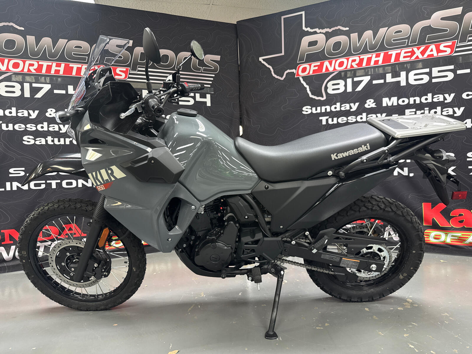 powersport image
