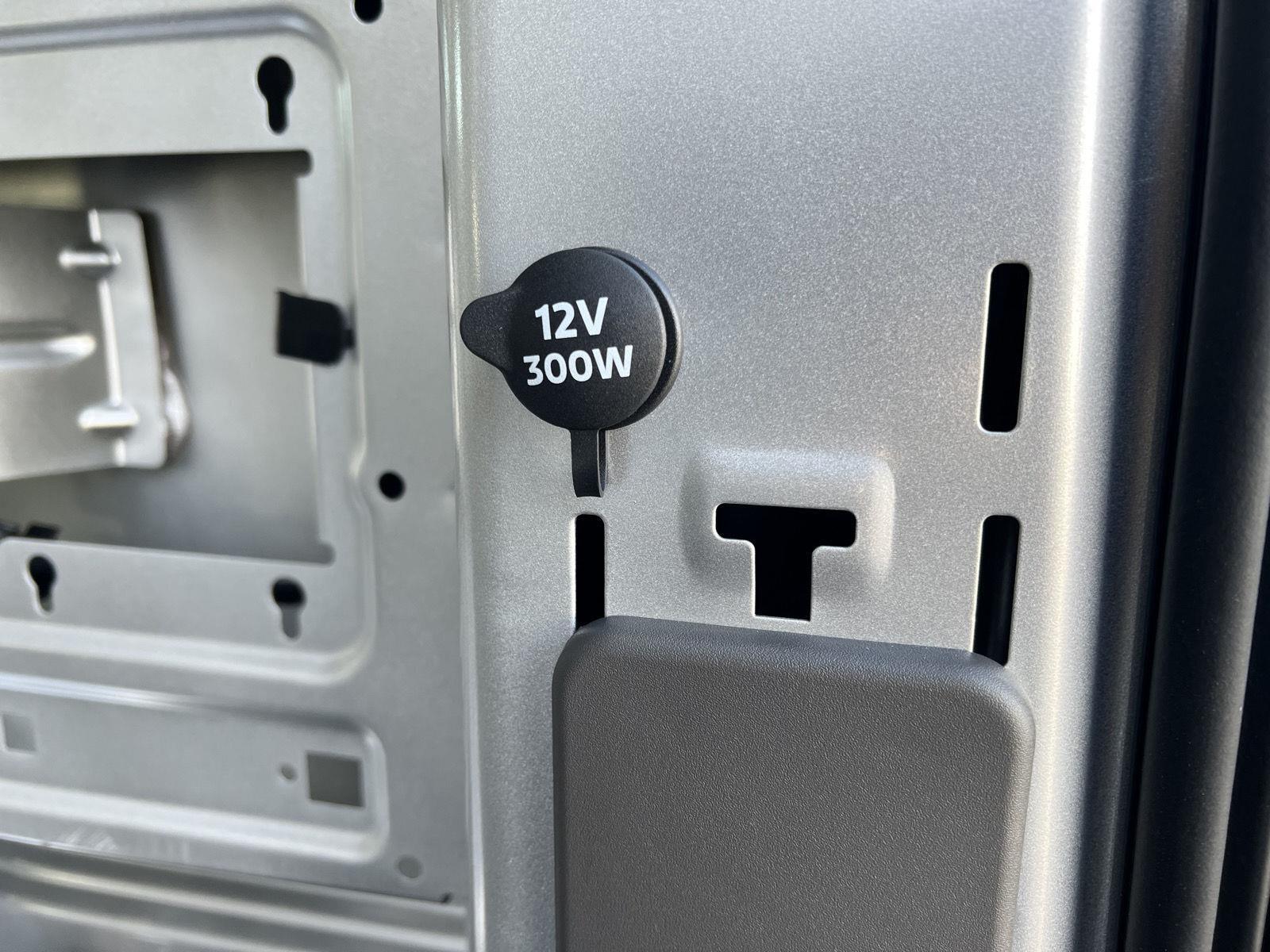 2026 Ford Transit Van Base - Photo 45