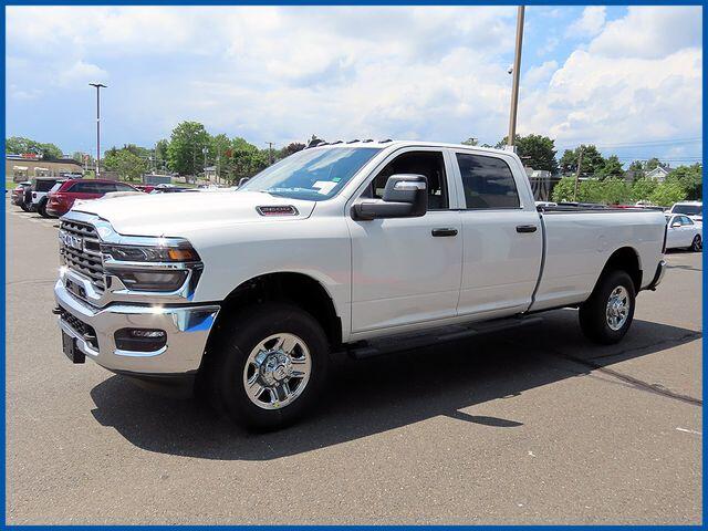 2026 RAM 3500 Pickup