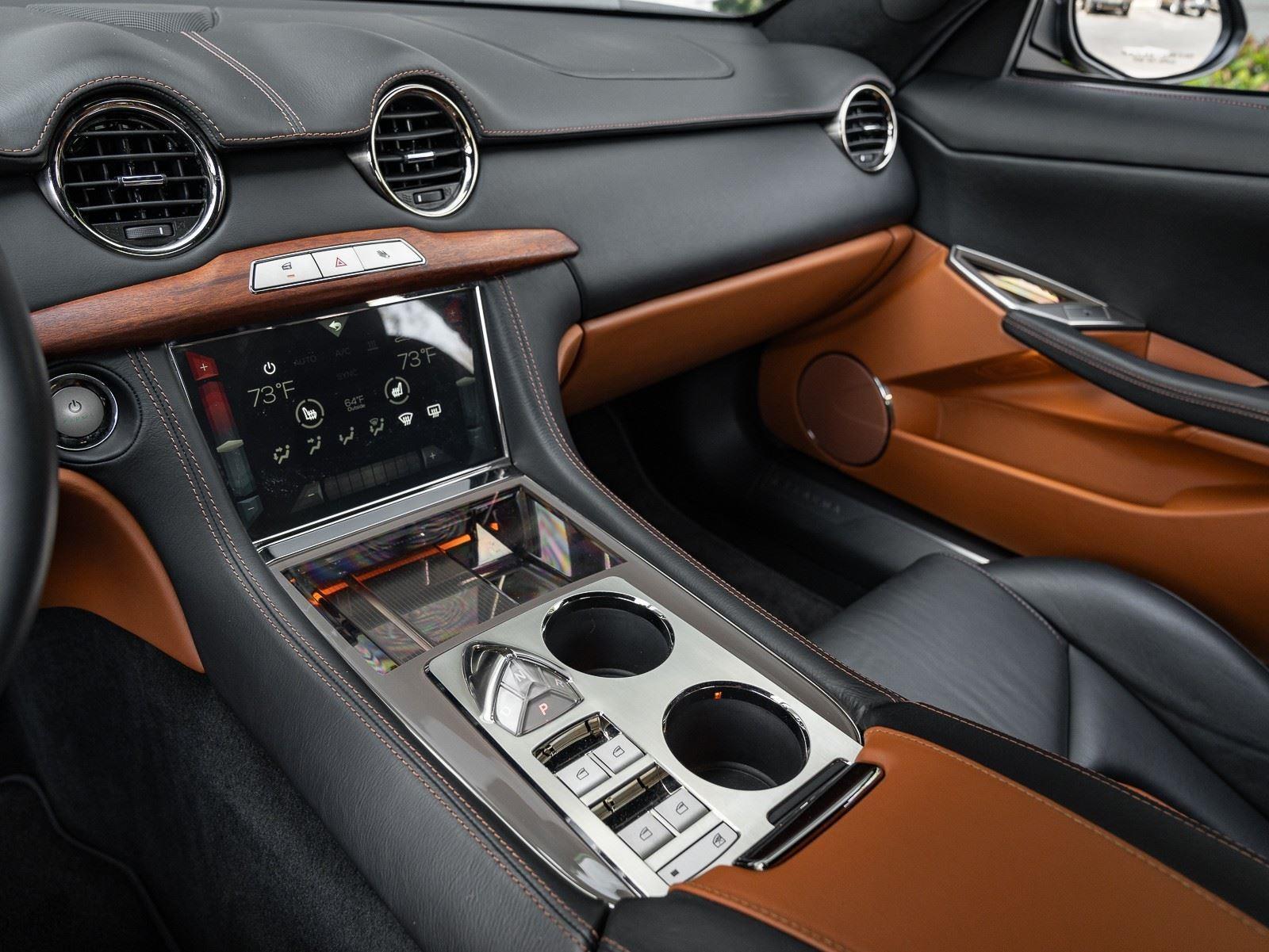 Used 2018 Karma Revero 