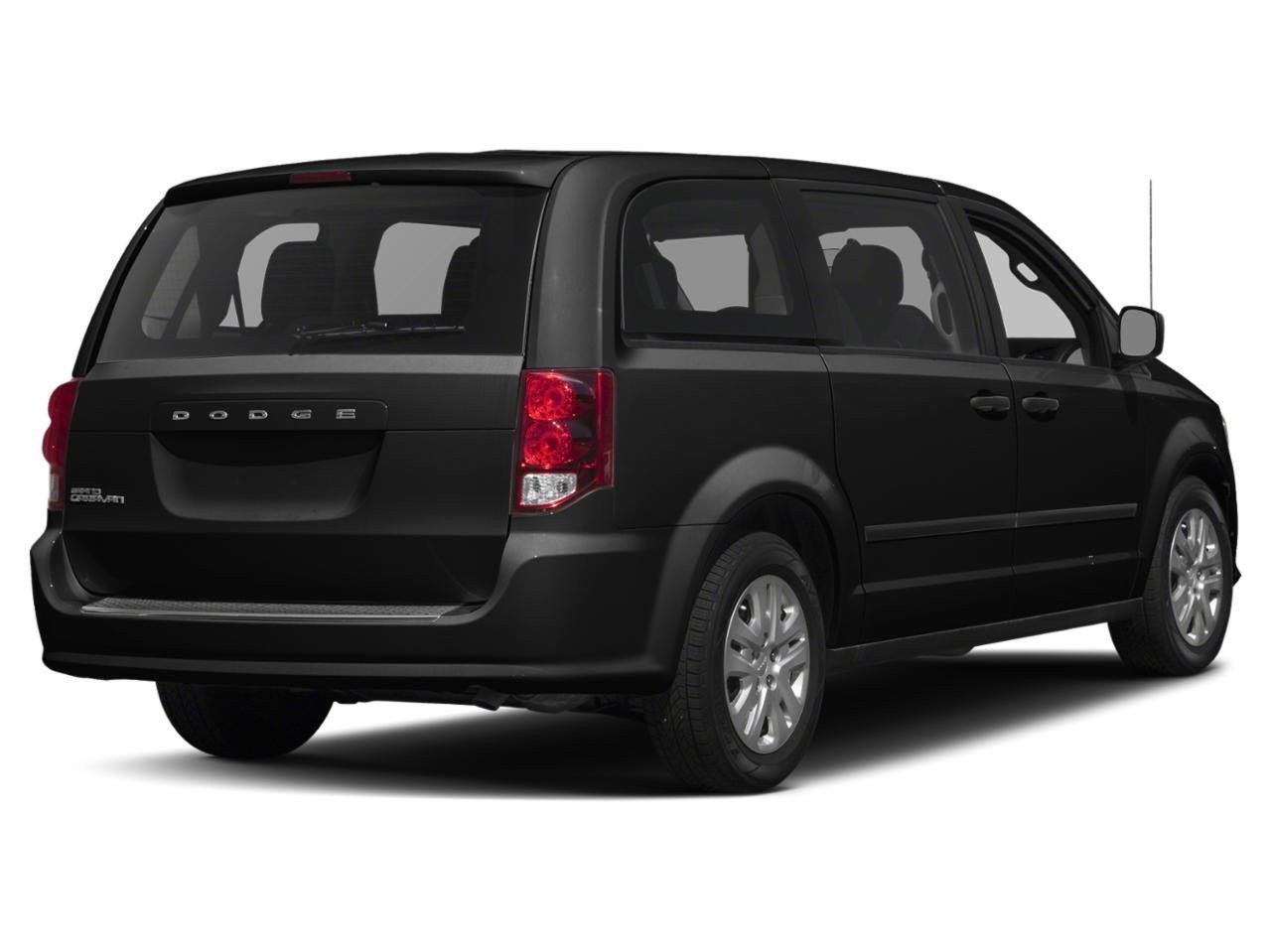 Used 2019 Dodge Grand Caravan SE with VIN 2C4RDGBG5KR778527 for sale in Mount Shasta, CA