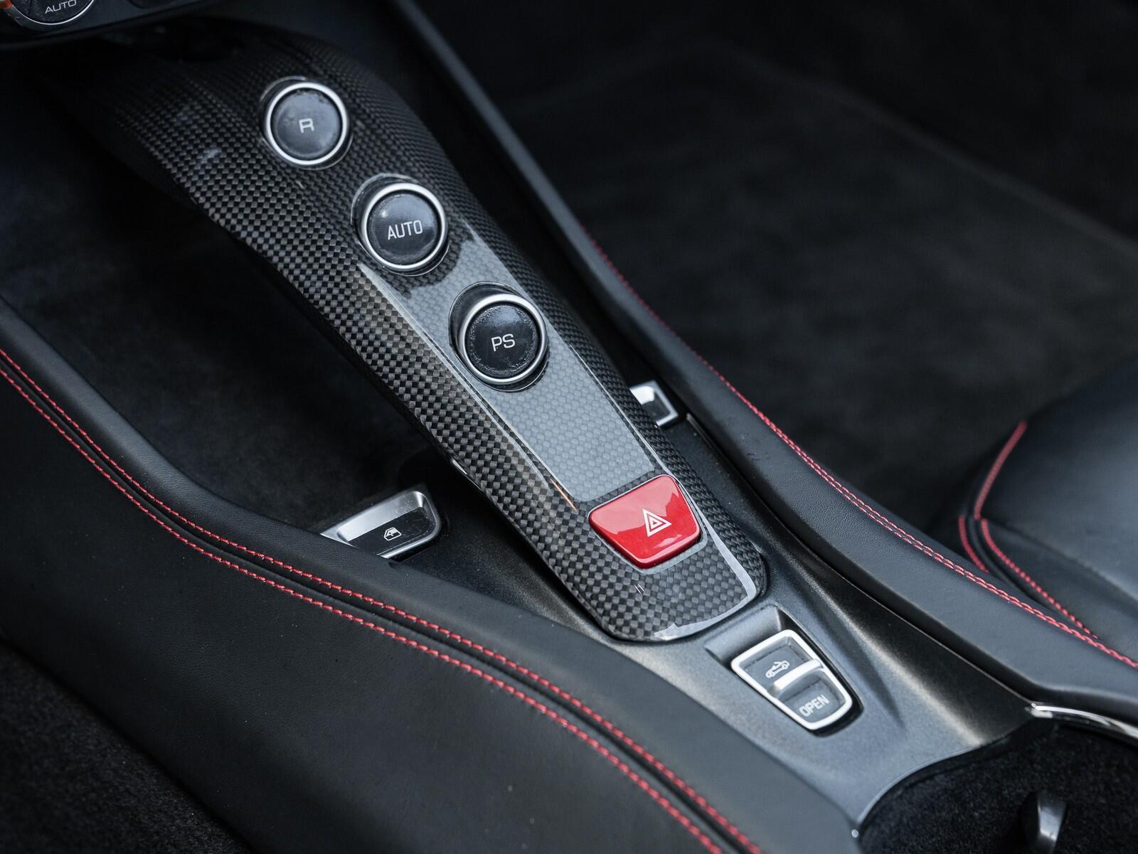 Used 2015 Ferrari California T