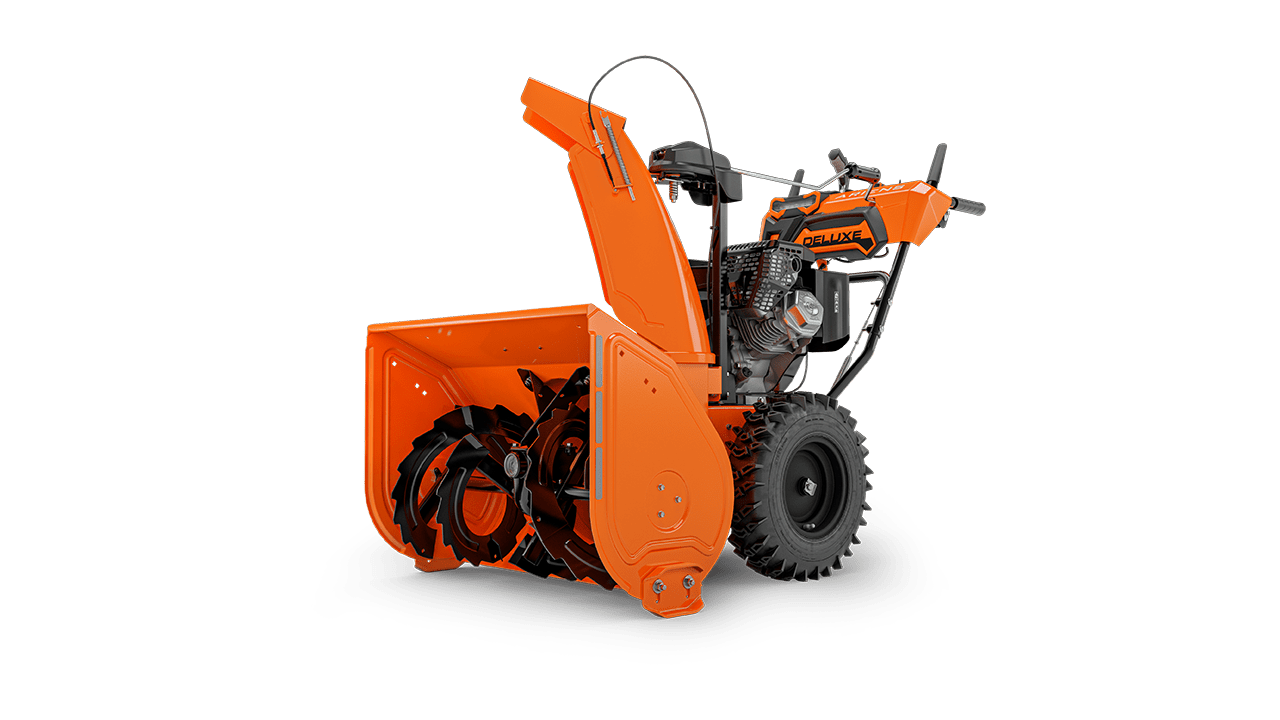 2026 Ariens Deluxe 30 Efi