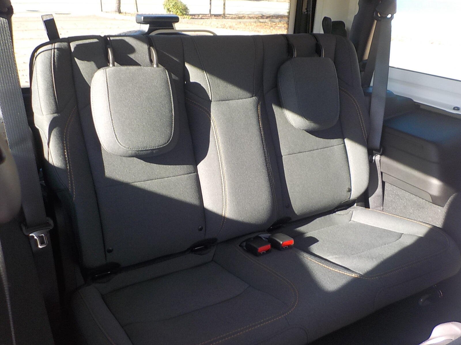 2026 Jeep Wrangler 2-Door Sport - Photo 30