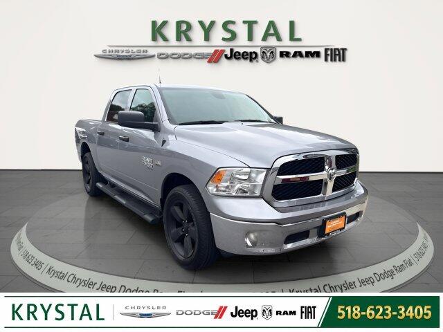 2024 RAM 1500 Classic
