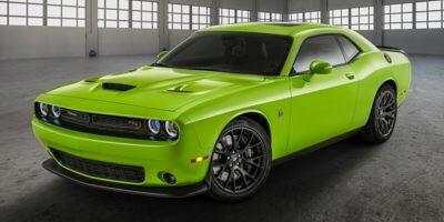 2019 Dodge Challenger SXT Auto's photo