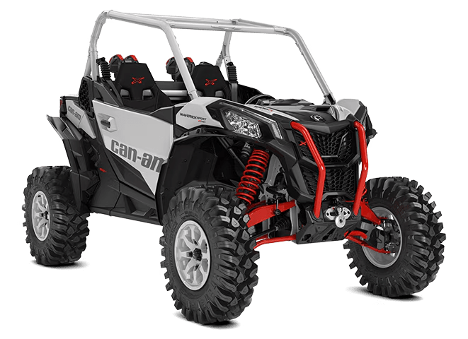 2026 Can-Am Maverick Sport X mr 1000R