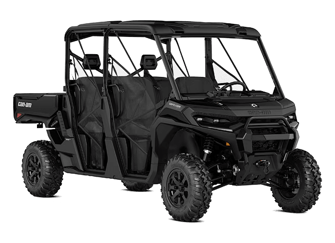 2027 Can-Am Defender Max XT HD10