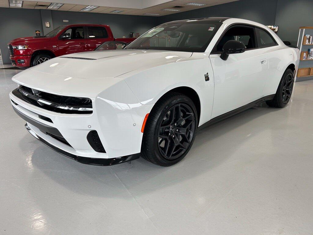2026 Dodge Charger Scat Pack - Photo 7