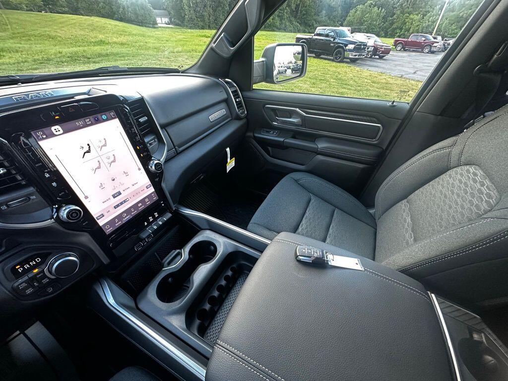 2026 RAM 1500 Big Horn/Lone Star - Photo 22
