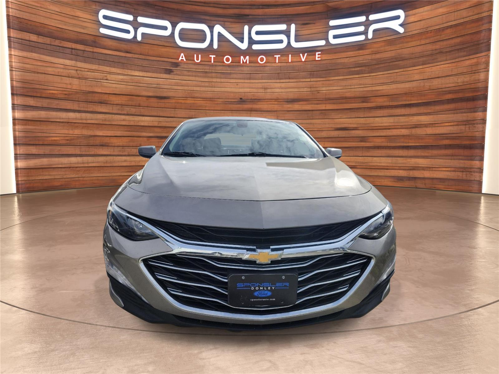 2022 Chevrolet Malibu 1LT - Photo 10