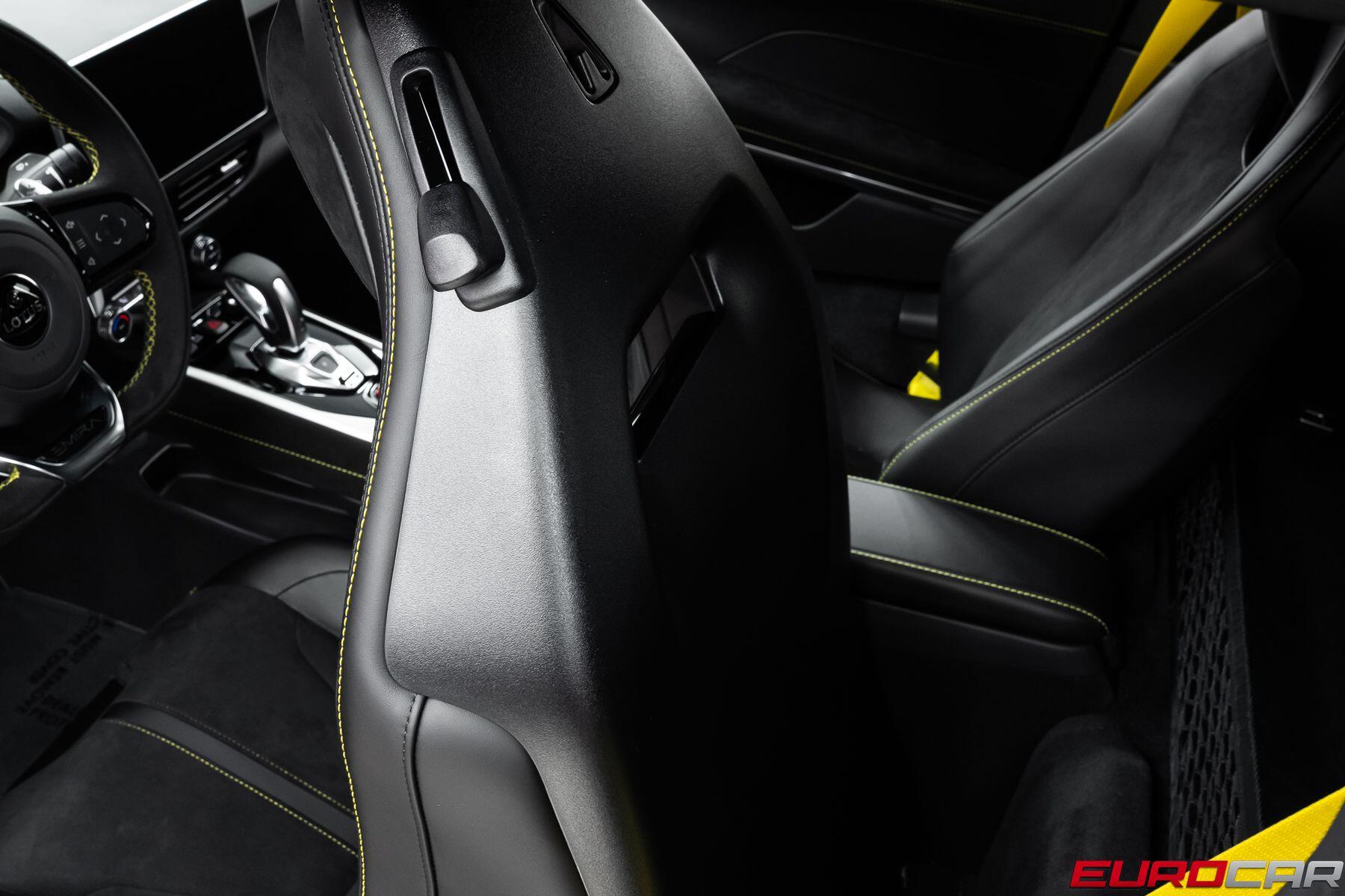 2026 Lotus Emira TURBO SE RACING LINE *NEW CAR*Image 41
