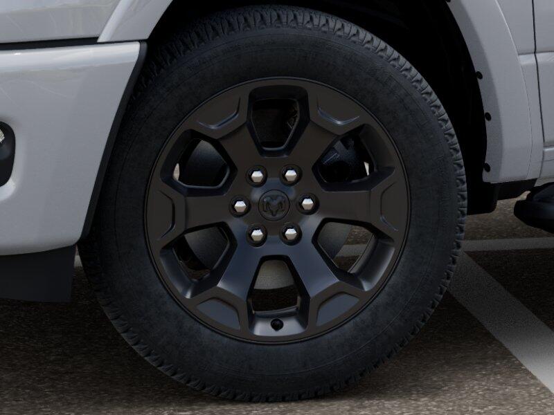 2026 RAM 1500 Big Horn/Lone Star - Photo 34