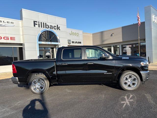 2026 RAM 1500 Big Horn/Lone Star - Photo 9