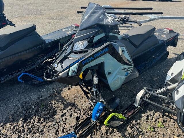 2026 Polaris S4 INDY XC 137